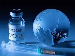 Covid-19 Vaccination in PHCCs