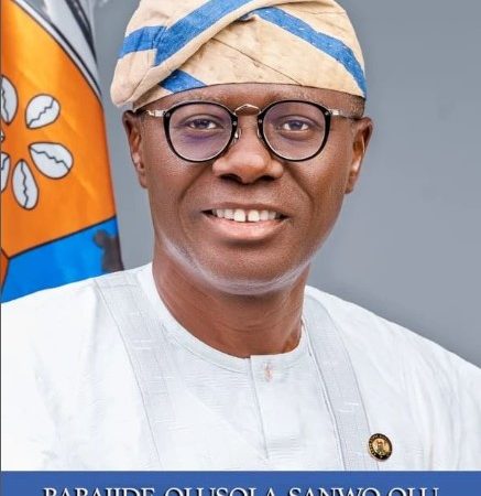 SECOND TERM INAUGURAL ADDRESS BY H.E. BABAJIDE SANWO-OLU, AS GOVERNOR OF LAGOS STATE ON MONDAY 29TH MAY, 2023.