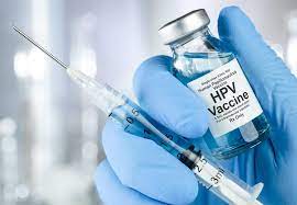 Lagos vaccinates 484,761 girls against HPV in 3 months